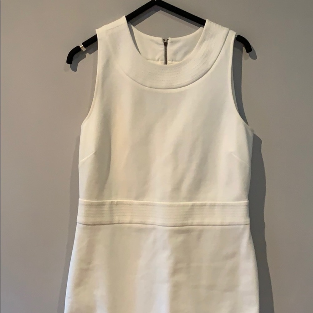 Banana Republic Midi Tank Dress